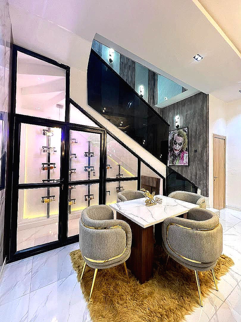 Bliss A7, Comfortable 4 Bedroom Stay in Ikota GRA, Lekki — photo 2